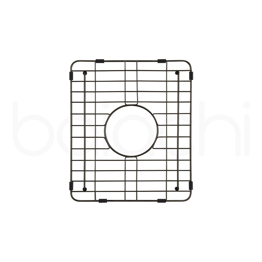 Baiachi Kitchen Sink Grid Antique Bronze