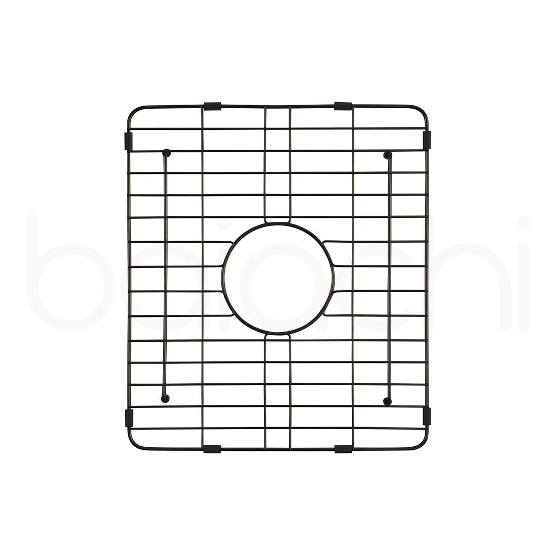 Baiachi Kitchen Sink Grid Antique Bronze