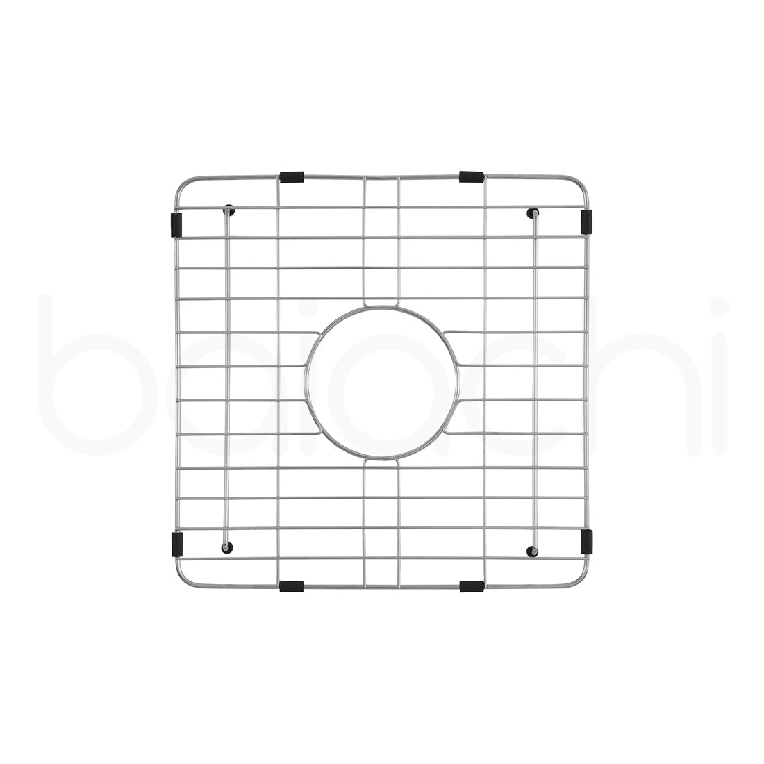 Baiachi Kitchen Sink Grid Stainless Steel