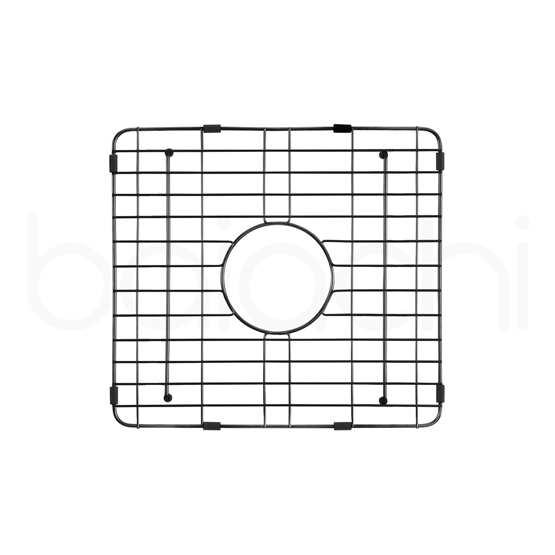 Baiachi Kitchen Sink Grid Gun Metal