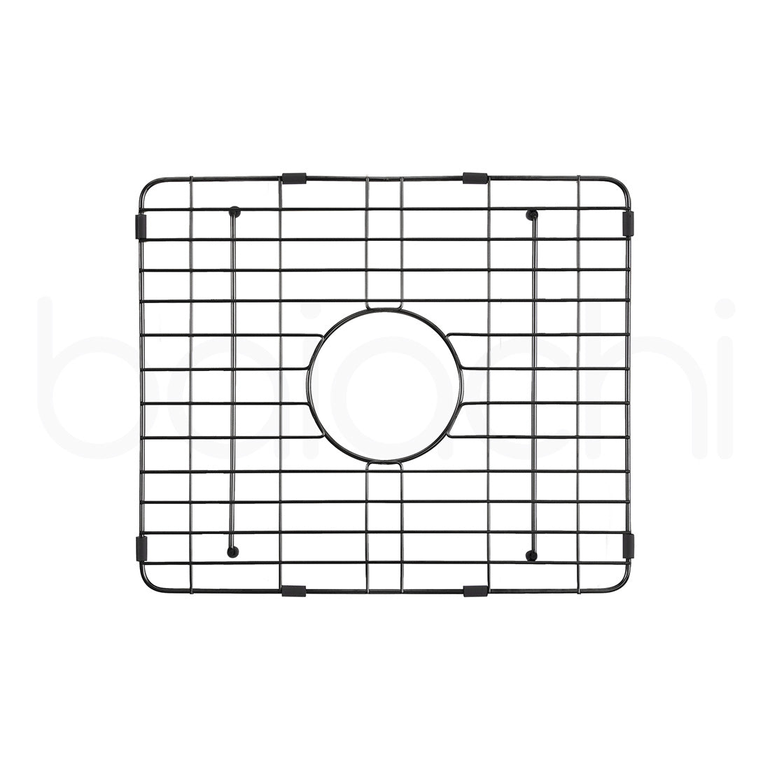 Baiachi Kitchen Sink Grid Gun Metal