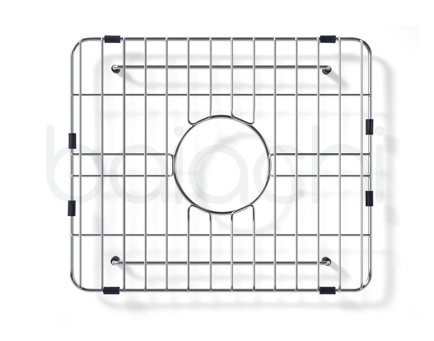 Baiachi Butler Farmhouse Kitchen Laundry Sink Grid
