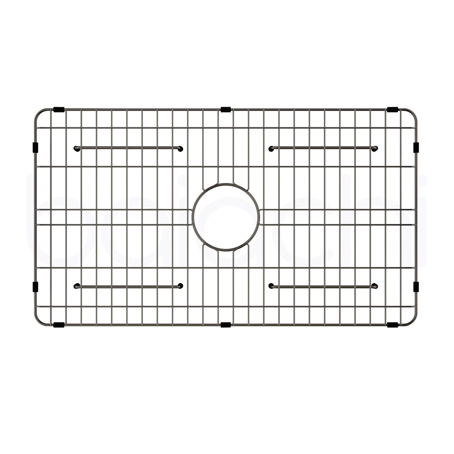 Baiachi Kitchen Sink Grid Antique Bronze
