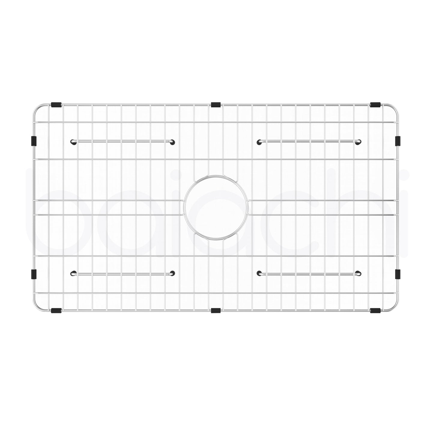 Baiachi Kitchen Sink Grid Stainless Steel
