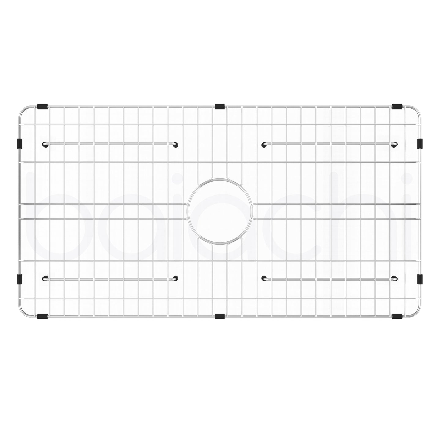 Baiachi Kitchen Sink Grid Stainless Steel