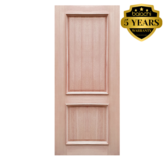 Baiachi 820X2040X40mm Raised Moulding Door Raised Moulding