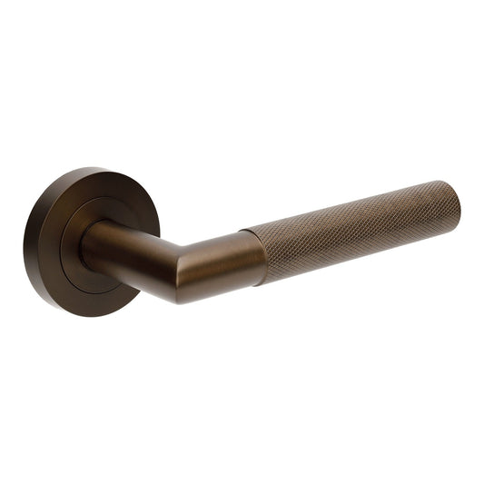 Zanda Vertex Privacy Set Ember Bronze