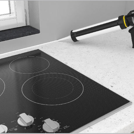 All Purpose Silicone Dark Grey