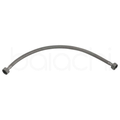 Baiachi 1200mm Bidet Shower Hose Gun Metal