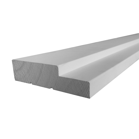 138X30 F/J Pine Primed Door Jamb S/R 12X38 2.1 Set