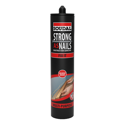 Strong As Nails Fix It 350gr