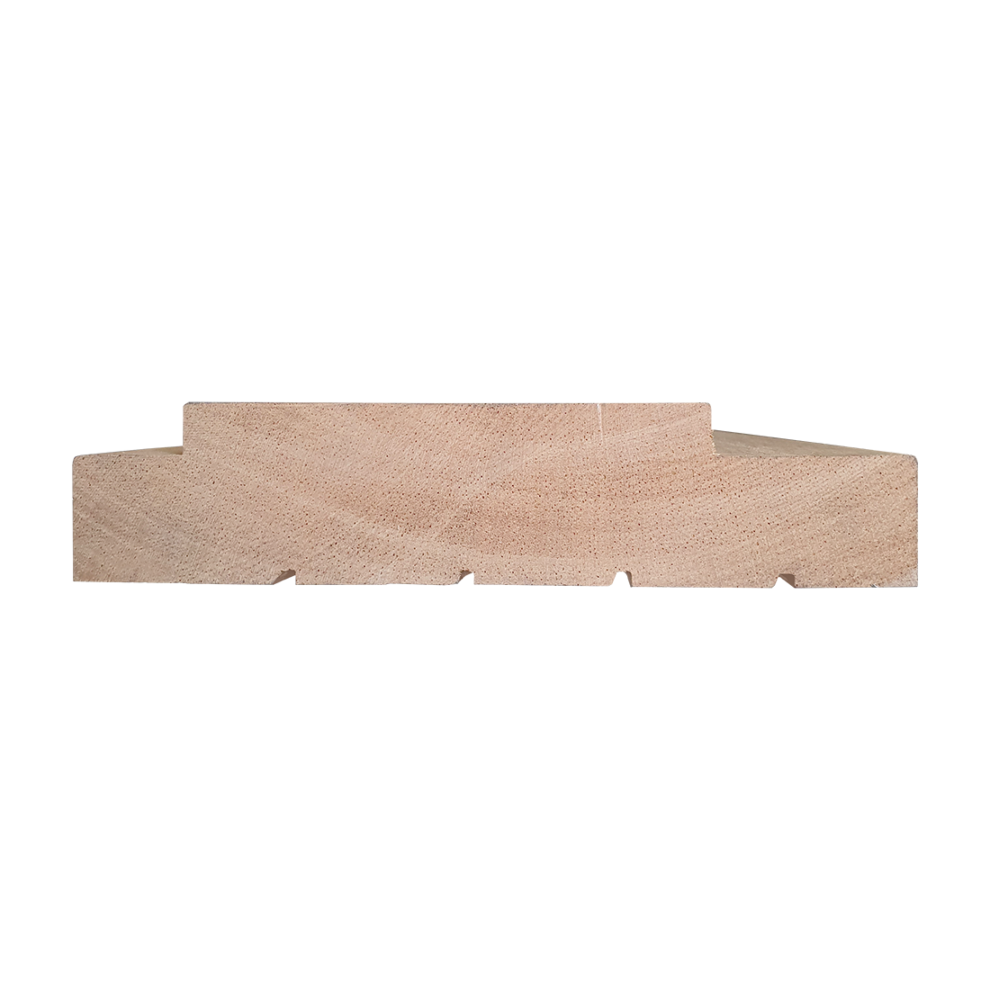 185X40X2100 Meranti Door Jamb Double Rebate Set (12X25/44)