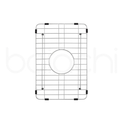 Baiachi Kitchen Sink Grid Stainless Steel
