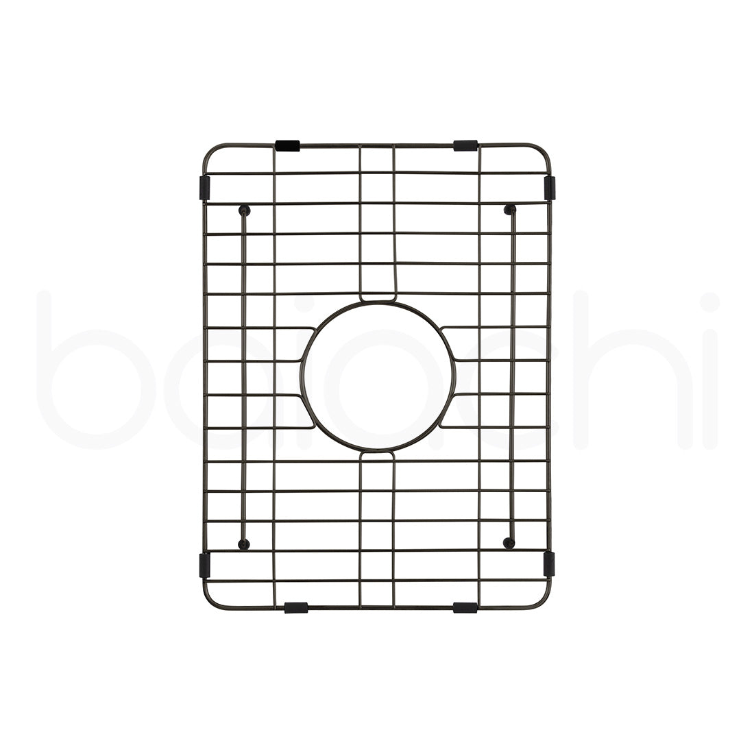 Baiachi Kitchen Sink Grid Antique Bronze