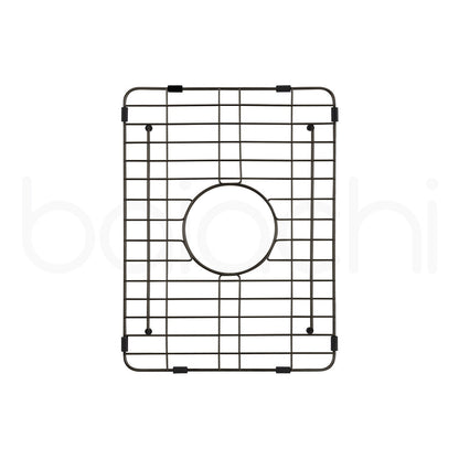 Baiachi Kitchen Sink Grid Antique Bronze