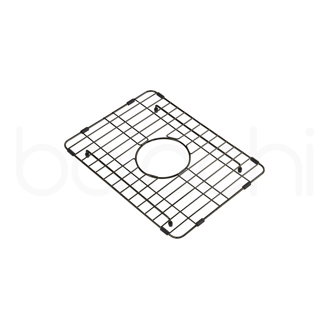 Baiachi Kitchen Sink Grid Antique Bronze