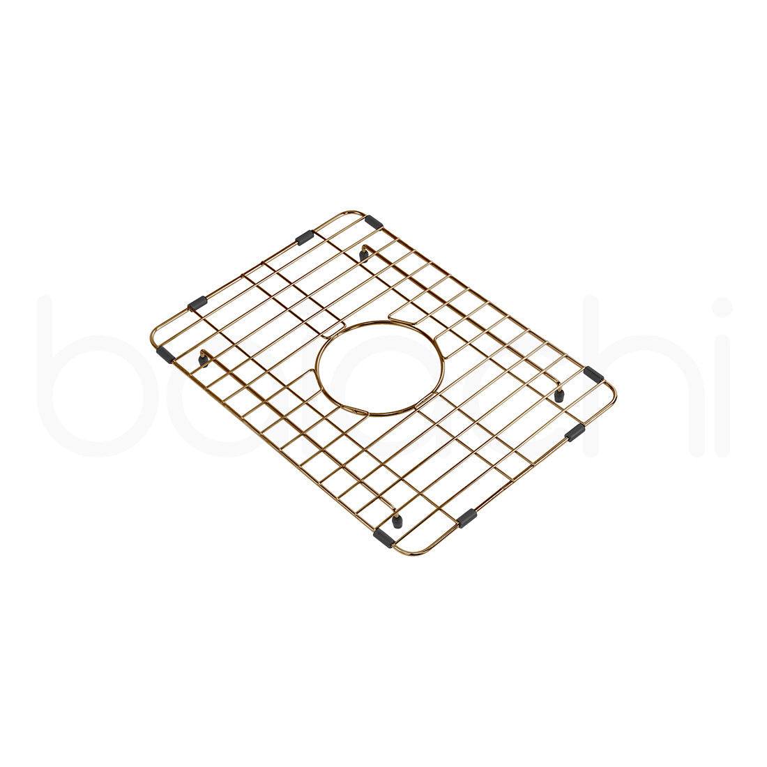 Baiachi Kitchen Sink Grid Brushed Copper