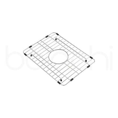 Baiachi Kitchen Sink Grid Stainless Steel