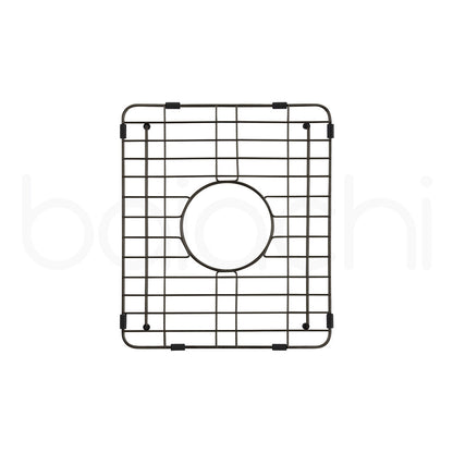 Baiachi Kitchen Sink Grid Antique Bronze