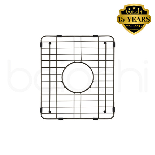 Baiachi Kitchen Sink Grid Antique Bronze