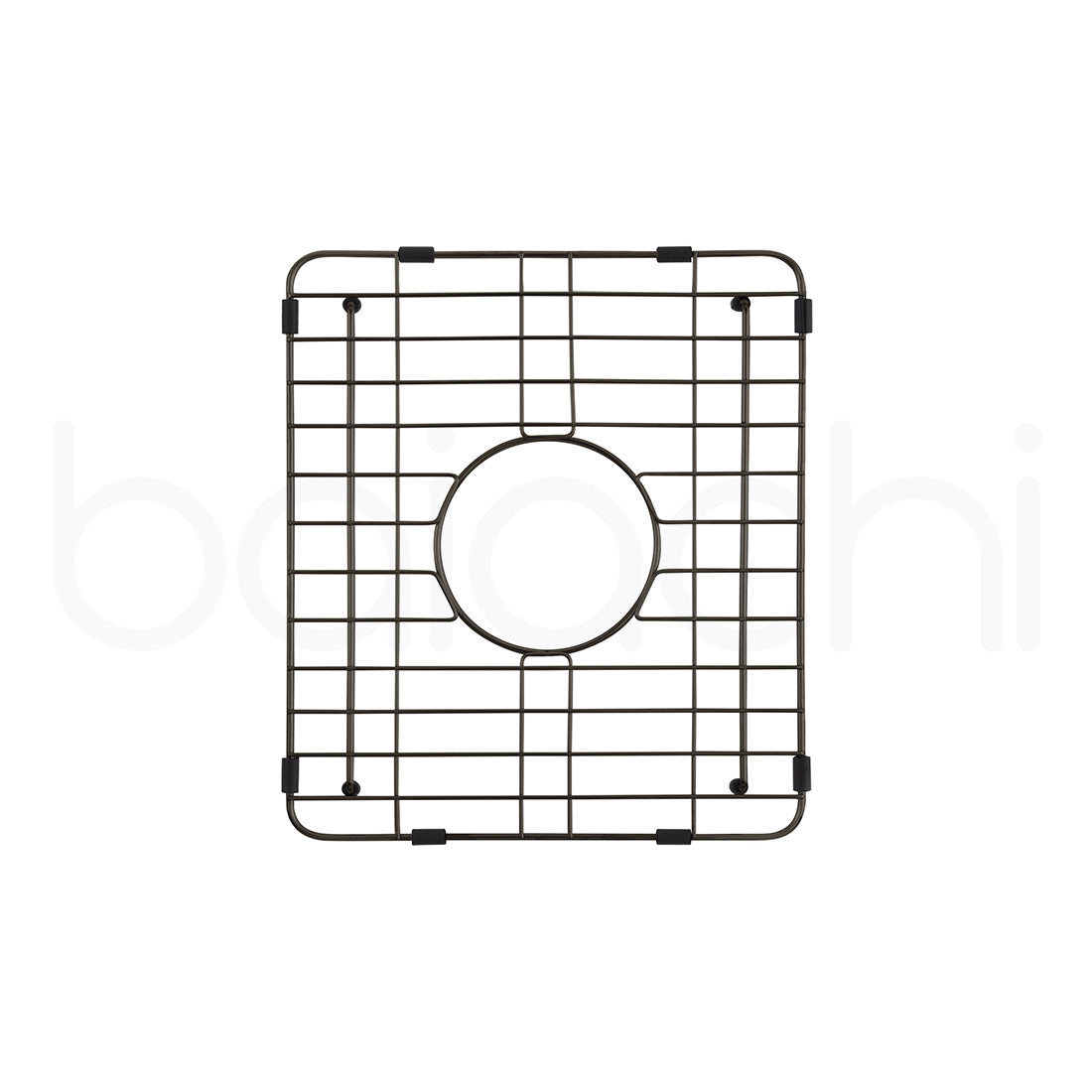 Baiachi Kitchen Sink Grid Antique Bronze