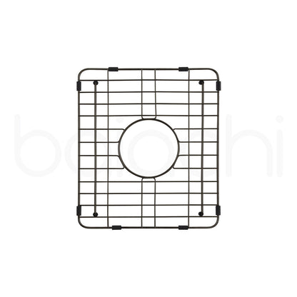 Baiachi Kitchen Sink Grid Antique Bronze