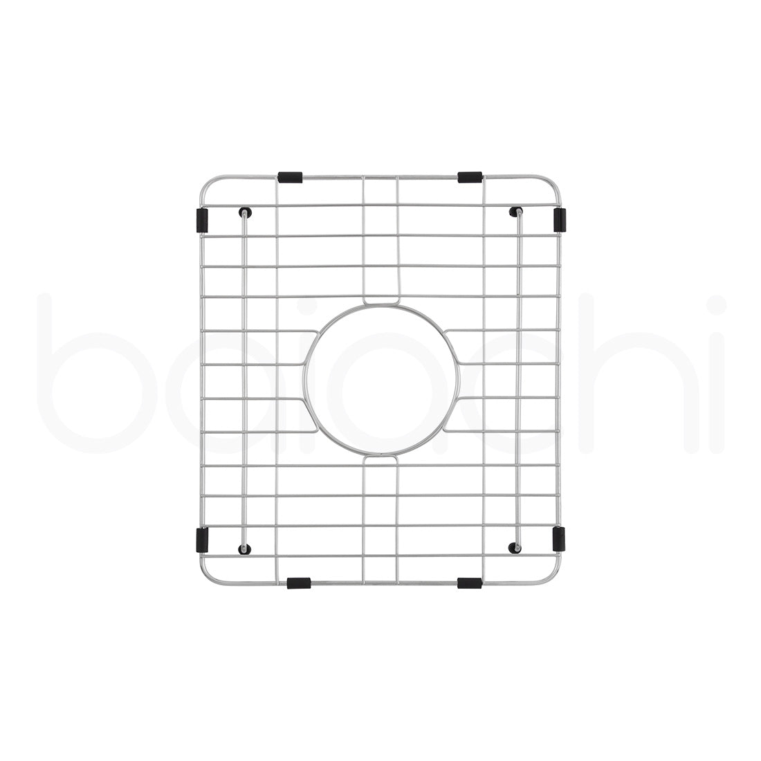 Baiachi Kitchen Sink Grid Stainless Steel
