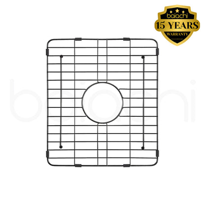 Baiachi Kitchen Sink Grid Gun Metal