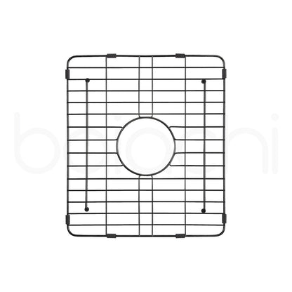 Baiachi Kitchen Sink Grid Gun Metal