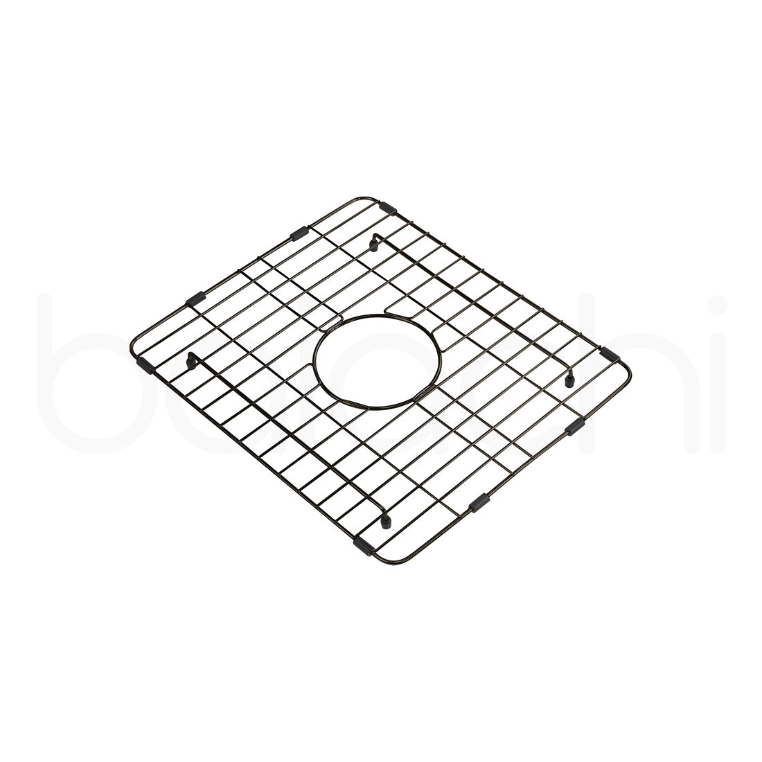 Baiachi Kitchen Sink Grid Antique Bronze