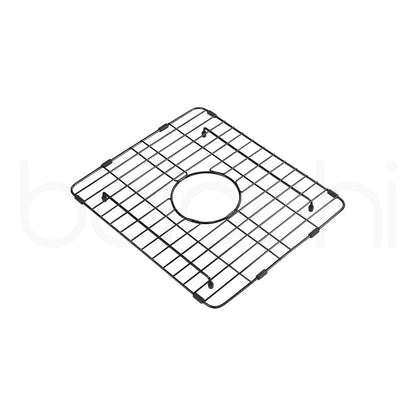 Baiachi Kitchen Sink Grid Gun Metal