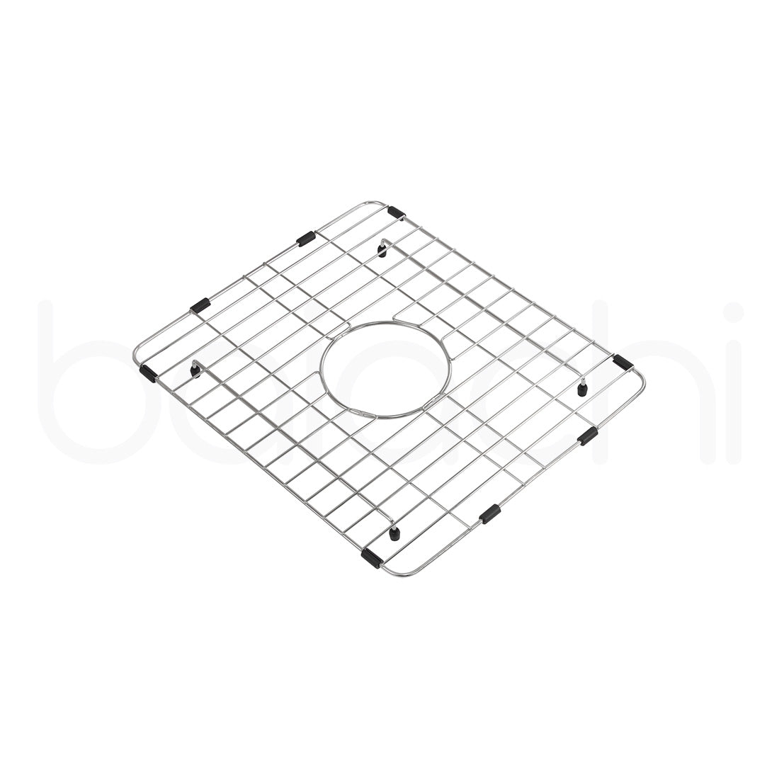 Baiachi Kitchen Sink Grid Stainless Steel