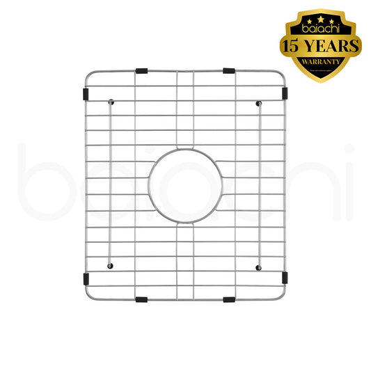 Baiachi Kitchen Sink Grid Stainless Steel