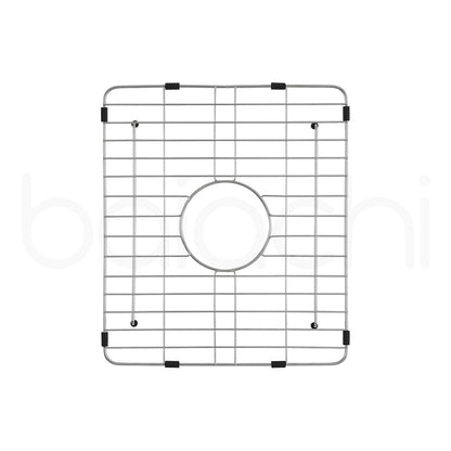 Baiachi Kitchen Sink Grid Stainless Steel
