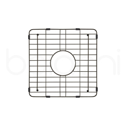 Baiachi Kitchen Sink Grid Antique Bronze