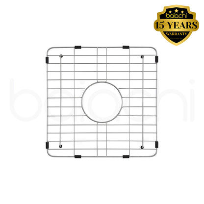 Baiachi Kitchen Sink Grid Stainless Steel