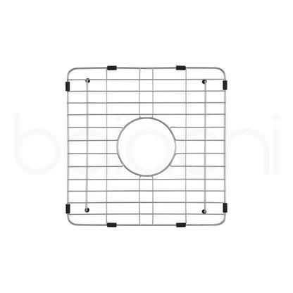 Baiachi Kitchen Sink Grid Stainless Steel