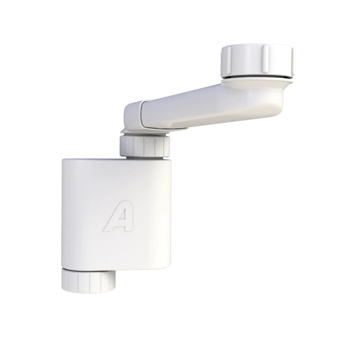 Box Trap & Vanity Space Saver 40mm
