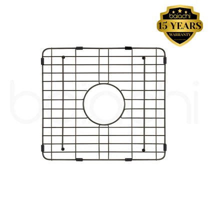 Baiachi Kitchen Sink Grid Antique Bronze