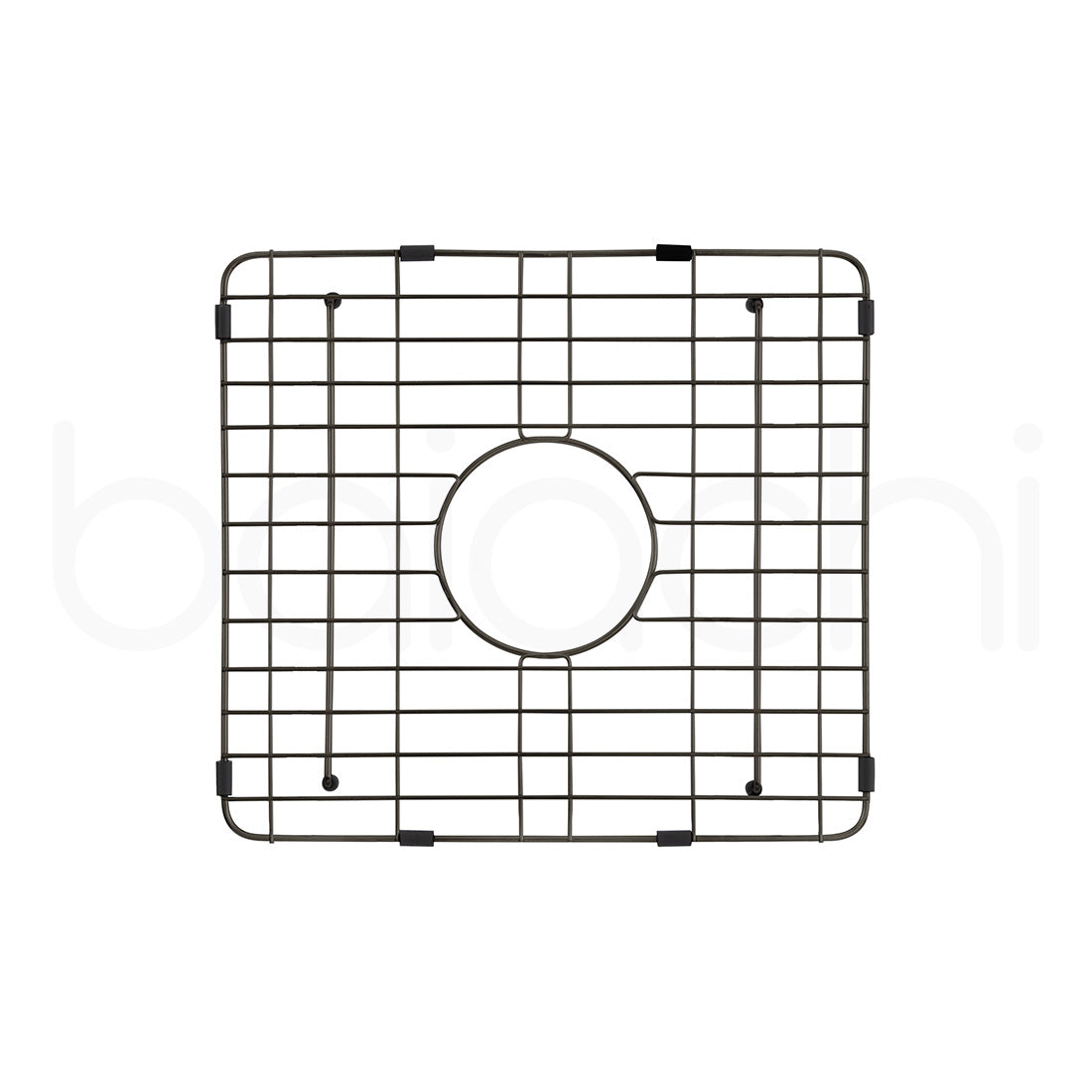 Baiachi Kitchen Sink Grid Antique Bronze