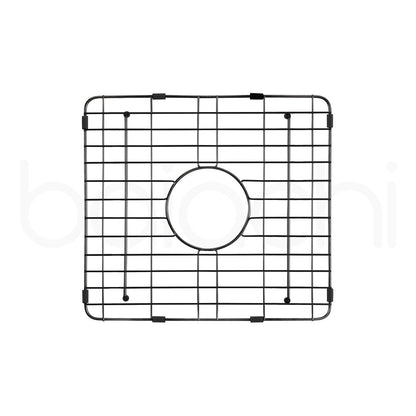 Baiachi Kitchen Sink Grid Gun Metal