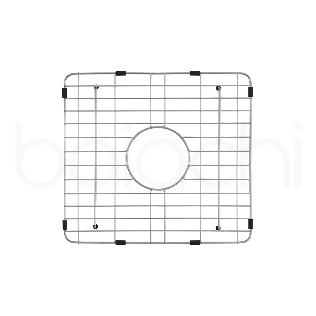 Baiachi Kitchen Sink Grid Stainless Steel