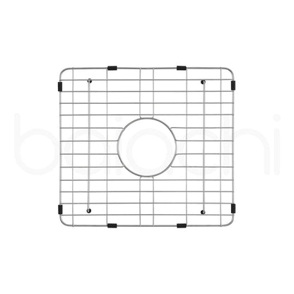 Baiachi Kitchen Sink Grid Stainless Steel