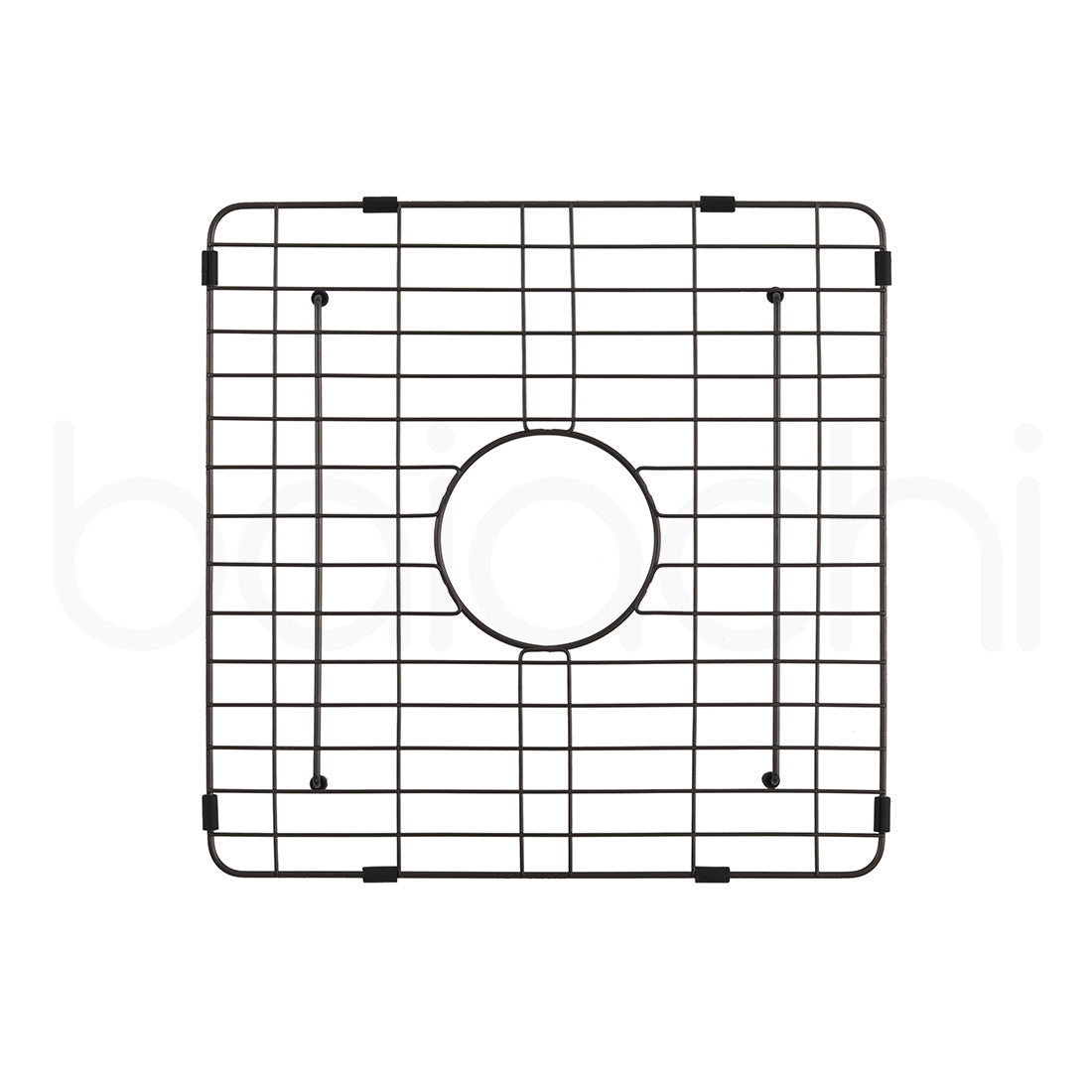 Baiachi Kitchen Sink Grid Antique Bronze