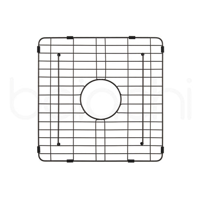Baiachi Kitchen Sink Grid Antique Bronze