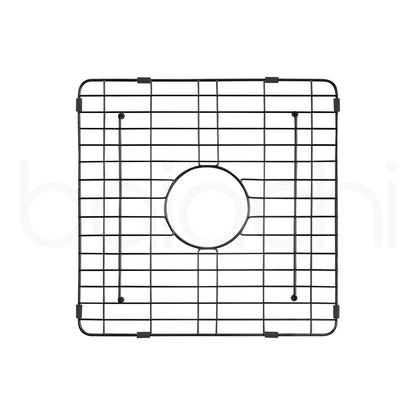 Baiachi Kitchen Sink Grid Gun Metal