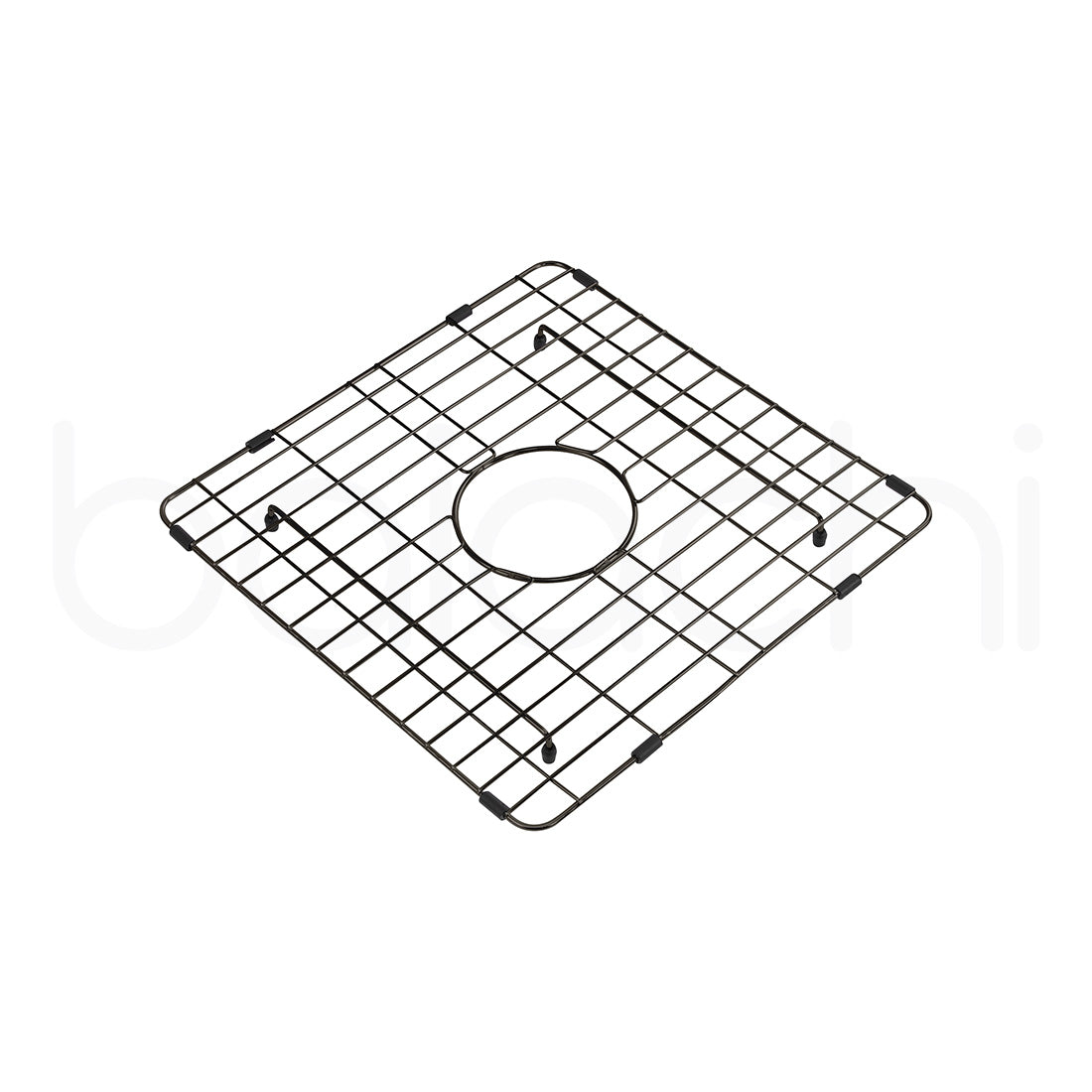 Baiachi Kitchen Sink Grid Antique Bronze