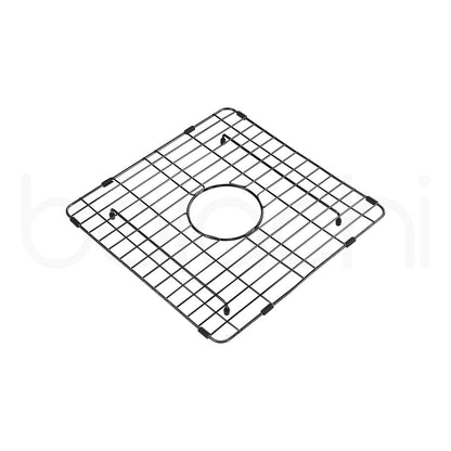 Baiachi Kitchen Sink Grid Gun Metal