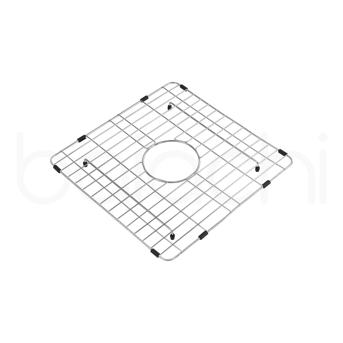 Baiachi Kitchen Sink Grid Stainless Steel