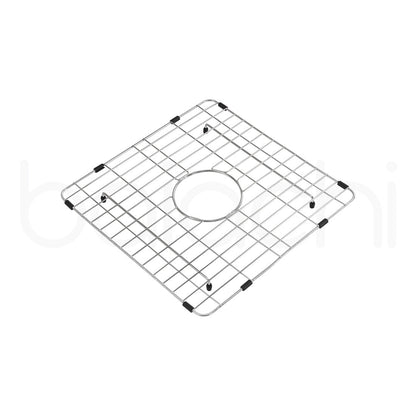 Baiachi Kitchen Sink Grid Stainless Steel